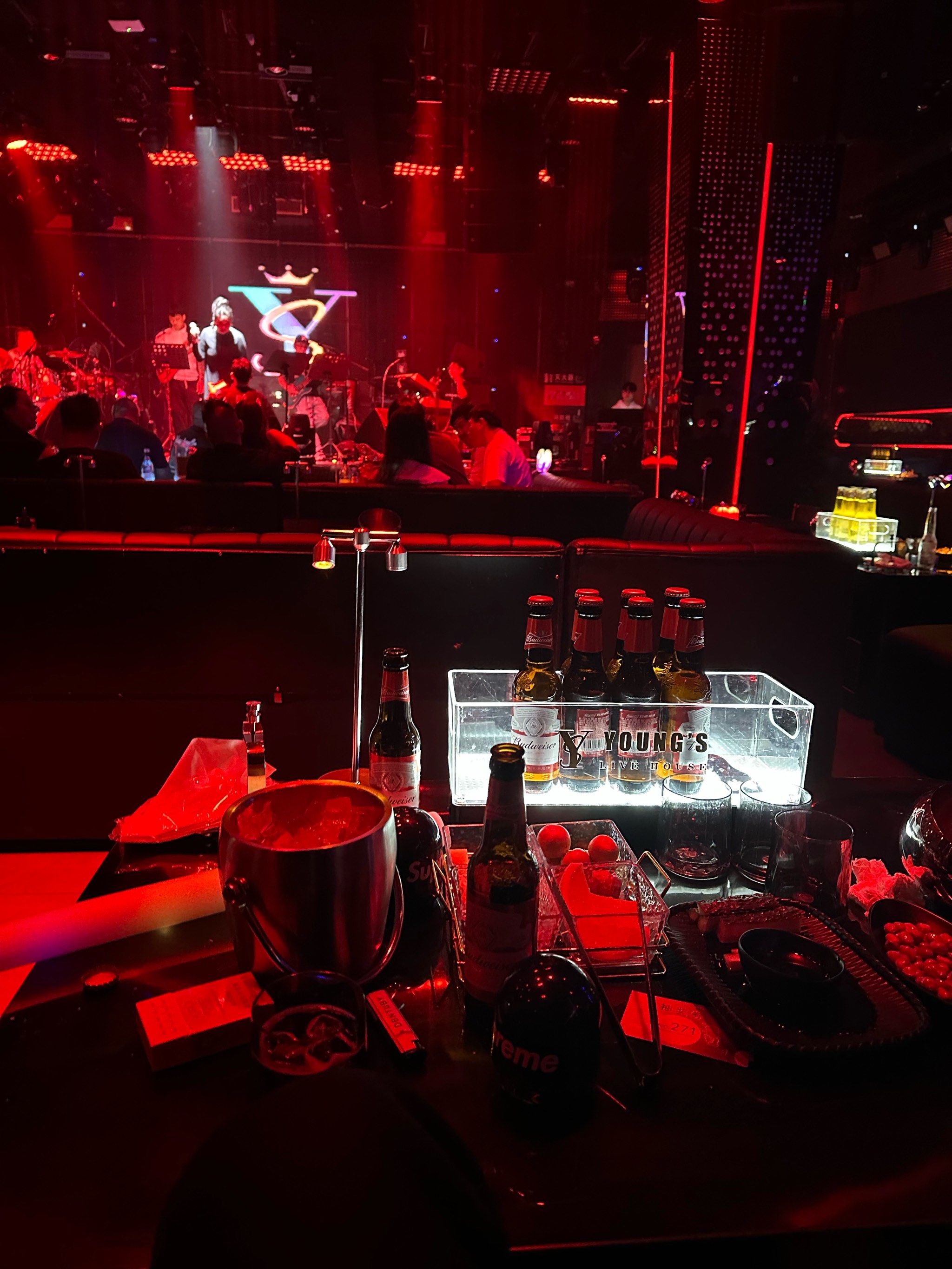 四平商务ktv总排行榜-铁东区ktv预订