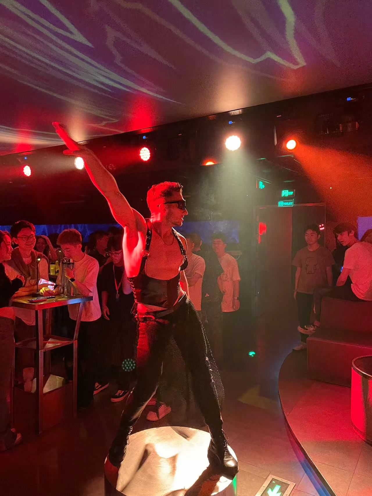 四平商务ktv及商务ktv怎么算详解-梨树县ktv预订